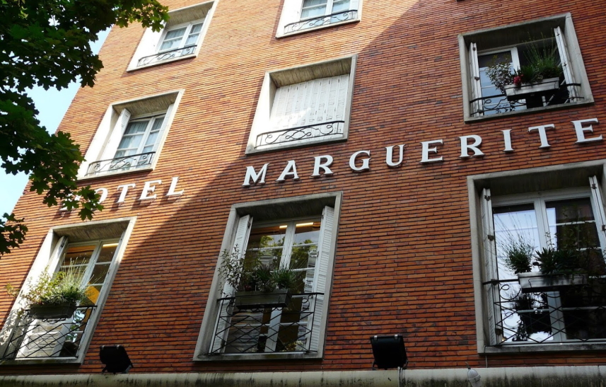 hotel Marguerite