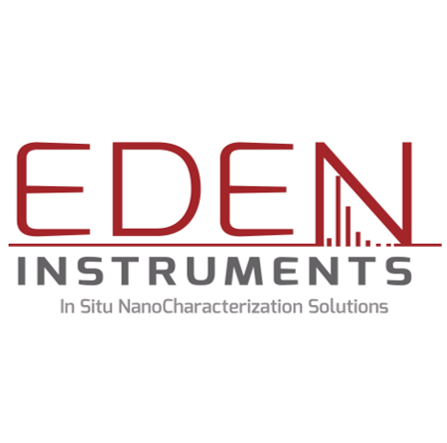 logo EDEN